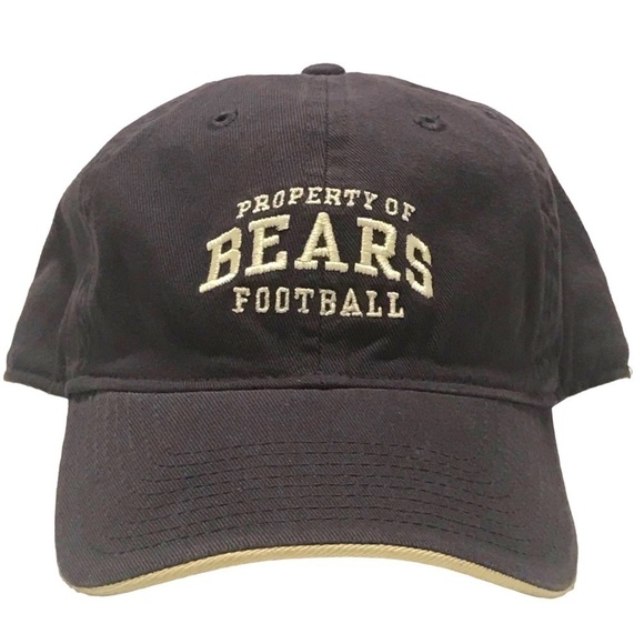 Reebok - Chicago Bears Gridiron Classic Football Cap - Picture 1 of 14